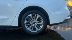 Ford Focus 1.0 EcoBoost Hybrid mHEV 125 Titanium Edition 5dr Petrol Hatchback